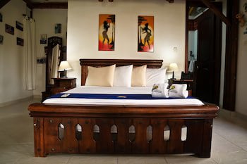 Hotel Boutique Villas De San Sebastian