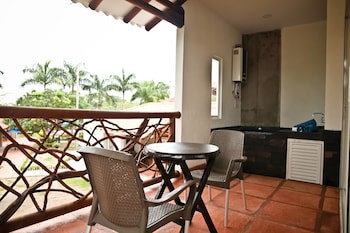 Hotel Boutique Villas De San Sebastian