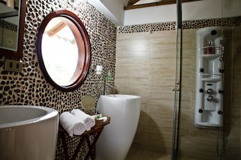 Hotel Boutique Villas De San Sebastian