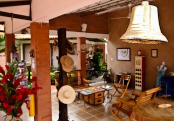 Hotel Boutique Villas De San Sebastian