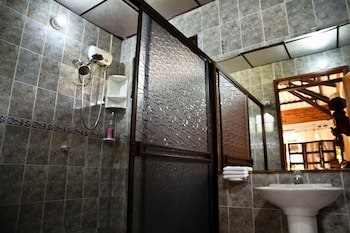 Hotel Boutique Villas De San Sebastian