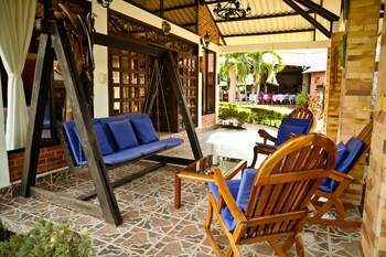 Hotel Boutique Villas De San Sebastian