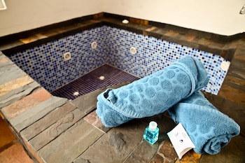 Hotel Boutique Villas De San Sebastian