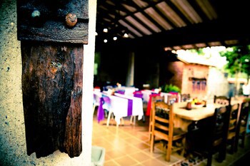 Hotel Boutique Villas De San Sebastian