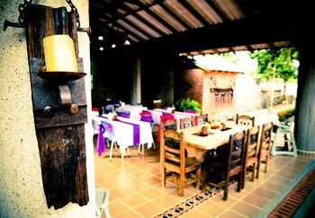 Hotel Boutique Villas De San Sebastian