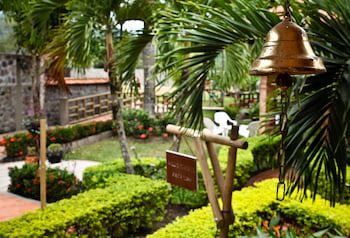 Hotel Boutique Villas De San Sebastian