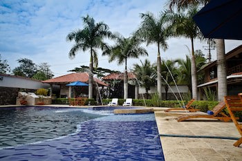 Hotel Boutique Villas De San Sebastian