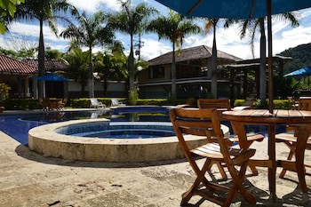 Hotel Boutique Villas De San Sebastian