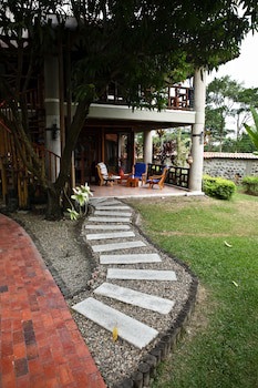 Hotel Boutique Villas De San Sebastian