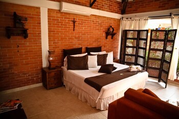 Hotel Boutique Villas De San Sebastian
