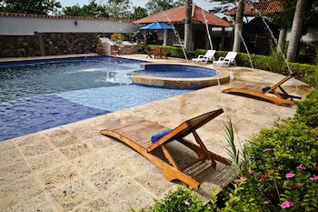 Hotel Boutique Villas De San Sebastian