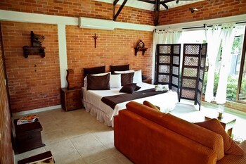 Hotel Boutique Villas De San Sebastian