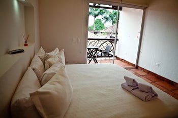 Hotel Boutique Villas De San Sebastian