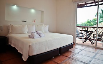 Hotel Boutique Villas De San Sebastian