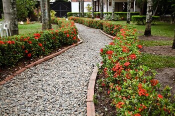 Hotel Boutique Villas De San Sebastian