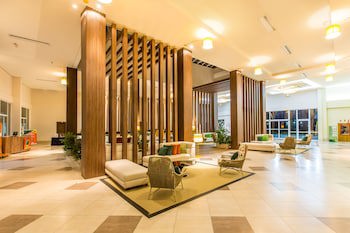 Taua Hotel Atibaia