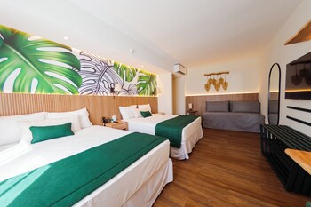 Taua Hotel Atibaia