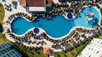 Taua Hotel Atibaia