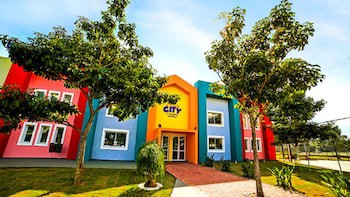 Taua Hotel Atibaia