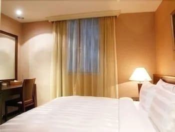 Dahshin Hotel