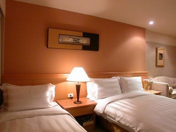 Dahshin Hotel