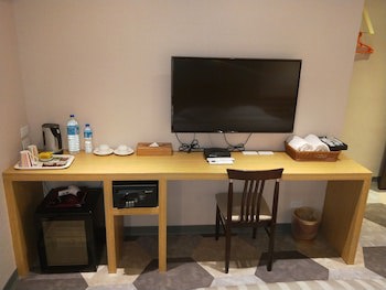 Dahshin Hotel