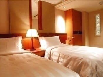 Dahshin Hotel