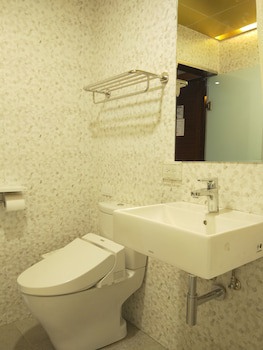 Dahshin Hotel
