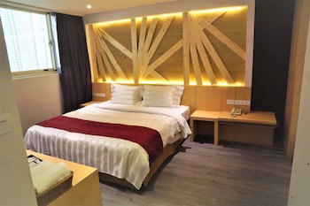 Dahshin Hotel