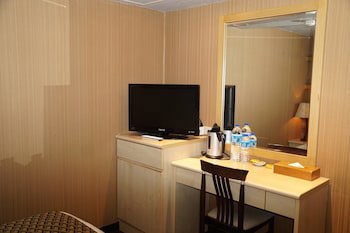 Dahshin Hotel