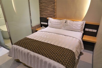 Dahshin Hotel
