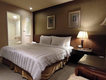 Dahshin Hotel