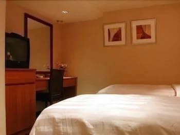 Dahshin Hotel