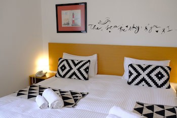 Hotel Wakim - Self Catering