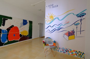 Hotel Wakim - Self Catering