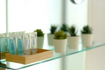 Hotel Wakim - Self Catering