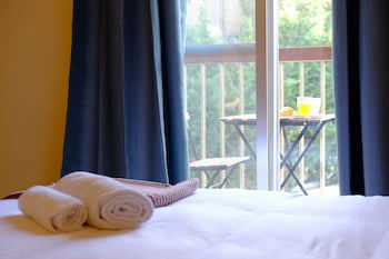 Hotel Wakim - Self Catering