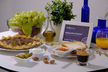Hotel Wakim - Self Catering