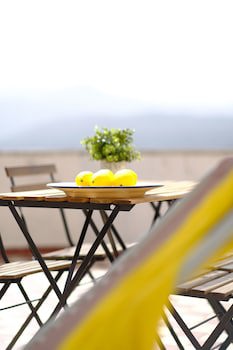 Hotel Wakim - Self Catering