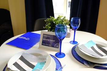Hotel Wakim - Self Catering