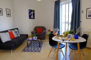 Hotel Wakim - Self Catering
