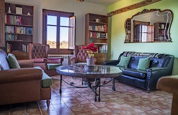 Hotel Rural Fuente La Teja