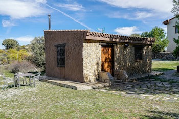 Hotel Rural Fuente La Teja