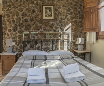Hotel Rural Fuente La Teja