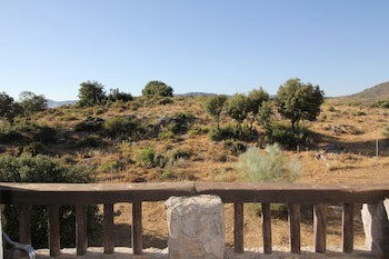 Hotel Rural Fuente La Teja