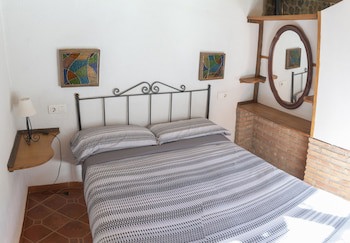 Hotel Rural Fuente La Teja