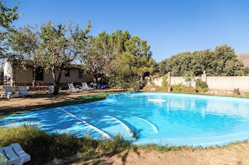 Hotel Rural Fuente La Teja