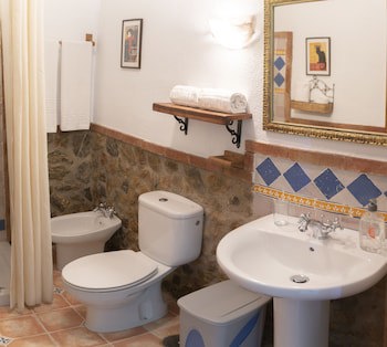 Hotel Rural Fuente La Teja