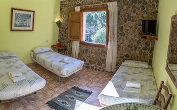 Hotel Rural Fuente La Teja