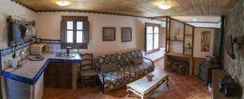 Hotel Rural Fuente La Teja